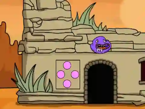 שפּיל Gold And Diamond Treasure Trove Escape From Forest אָנליין