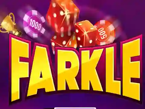שפּיל Farkle אָנליין