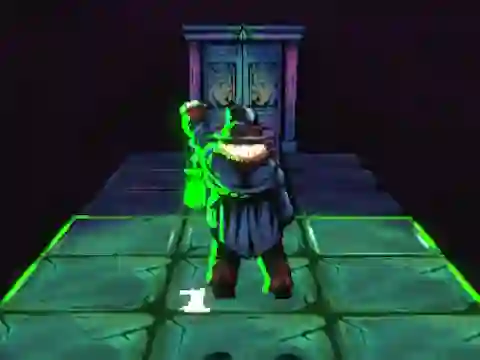 שפּיל Illumination of Mansion אָנליין