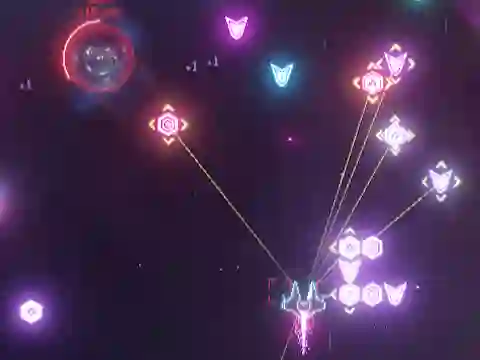 שפּיל Wavecade אָנליין