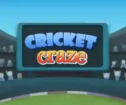 שפּיל Cricket Craze אָנליין