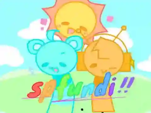 שפּיל Spfundi Sprunki אָנליין