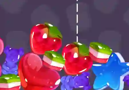 שפּיל Candy for Capybara אָנליין