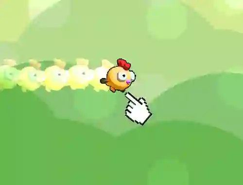 שפּיל Fly Fly Fly אָנליין