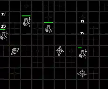 שפּיל Defense Designer אָנליין