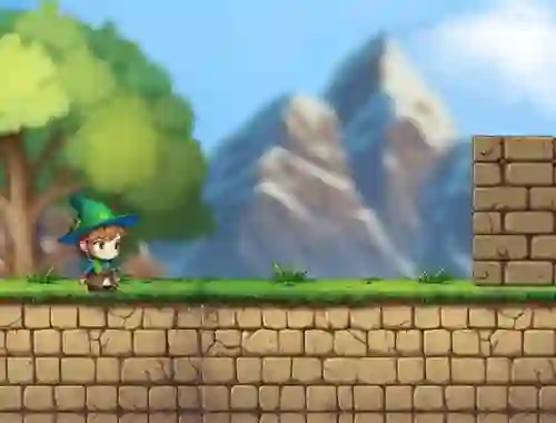 שפּיל Hidden Hollow אָנליין