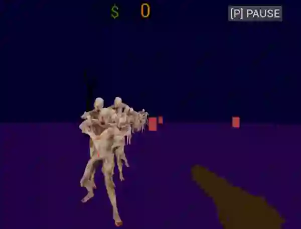 שפּיל You Will Die אָנליין