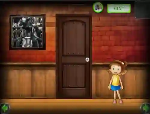 שפּיל Amgel Kids Room Escape 311 אָנליין