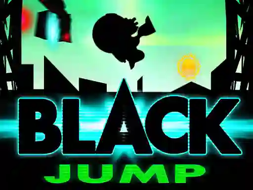 שפּיל Black Jump אָנליין