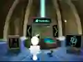 שפּיל Panda's Big Adventure אָנליין