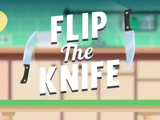 שפּיל Flip the Knife אָנליין