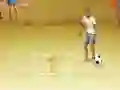 שפּיל Beach Skills Soccer אָנליין