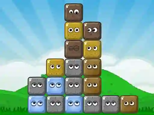 שפּיל Blocks אָנליין