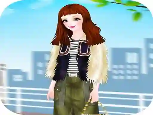שפּיל 2020 Spring Style אָנליין