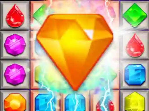 שפּיל Jewelry Match אָנליין