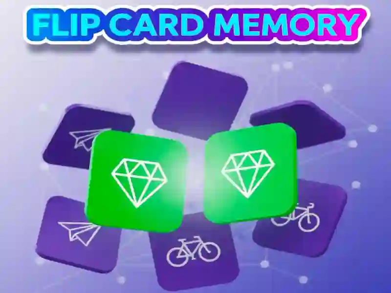שפּיל Flip Card Memory אָנליין