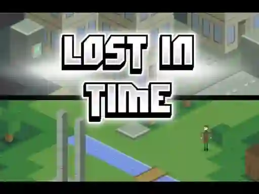 שפּיל Lost in Time אָנליין