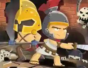 שפּיל Knights diamond אָנליין