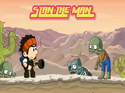 שפּיל Stan The Man אָנליין