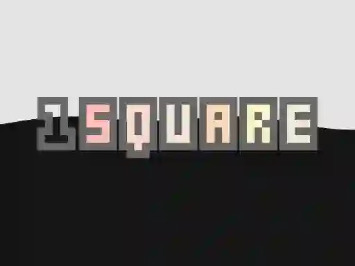 שפּיל 1 Square אָנליין
