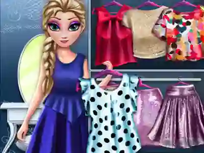 שפּיל Frozen Princess אָנליין