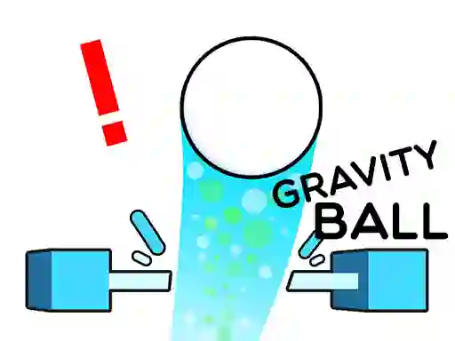 שפּיל Gravity Ball אָנליין