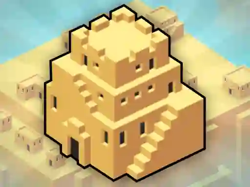 שפּיל City Blocks אָנליין