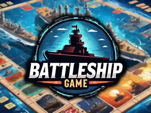 שפּיל Battleship אָנליין
