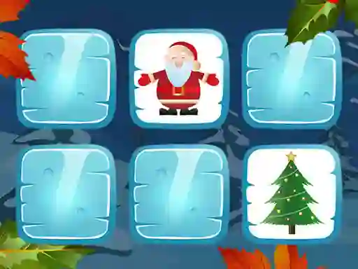 שפּיל Winter Memory אָנליין