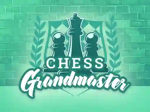 שפּיל Chess Grandmaster אָנליין