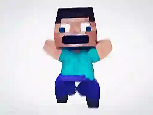 שפּיל Mineblock Adventure אָנליין