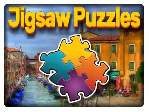 שפּיל Italia Jigsaw Puzzle אָנליין
