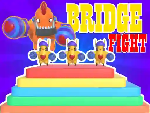 שפּיל Bridge Fight אָנליין