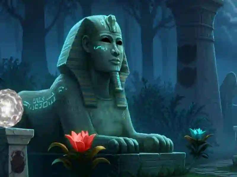 שפּיל Hidden Pyramid Escape אָנליין
