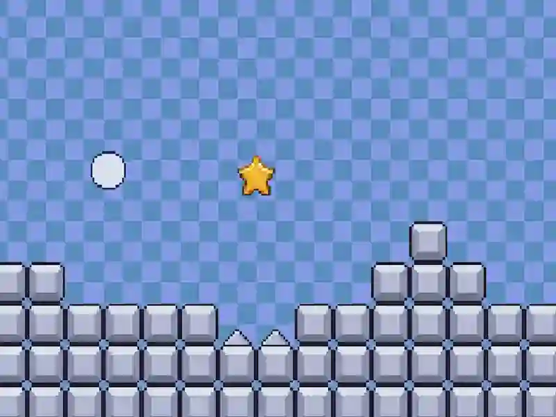 שפּיל Bounce Ball אָנליין