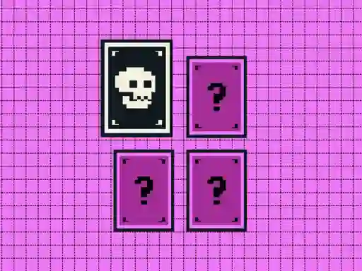 שפּיל Pixel Memory אָנליין