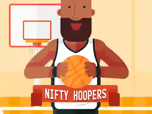 שפּיל Nifty Hoopers אָנליין