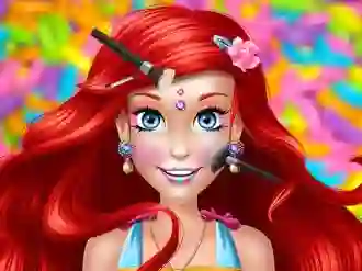 שפּיל Candy Perfect Make-Up אָנליין