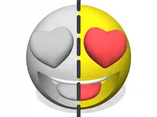 שפּיל Just Color אָנליין