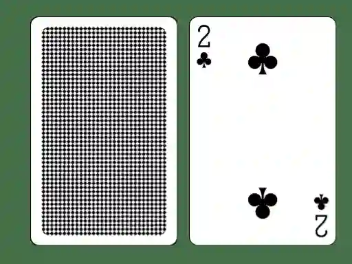 שפּיל Klondike Solitaire Turn One אָנליין