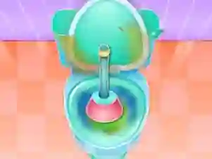 שפּיל Highschool Girls House Cleaning אָנליין