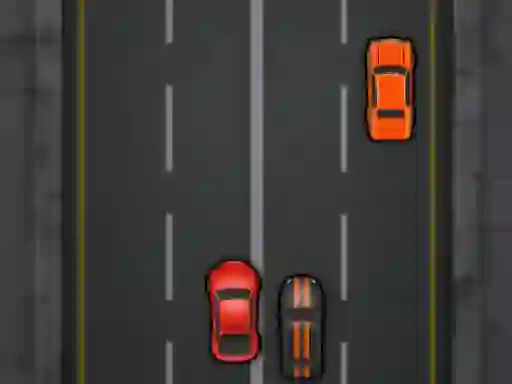 שפּיל 2d Car Racing אָנליין