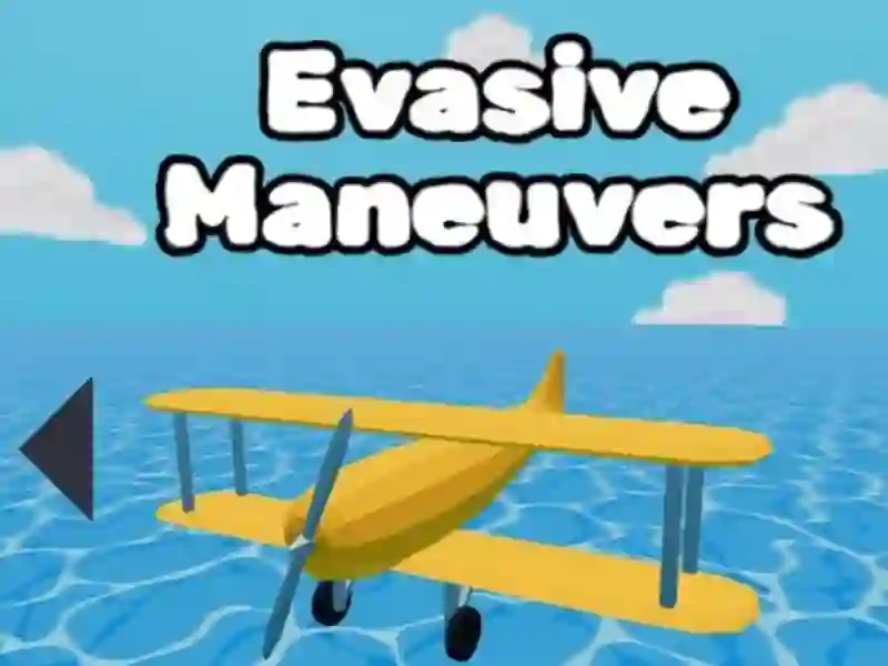 שפּיל Evasive Maneuvers אָנליין