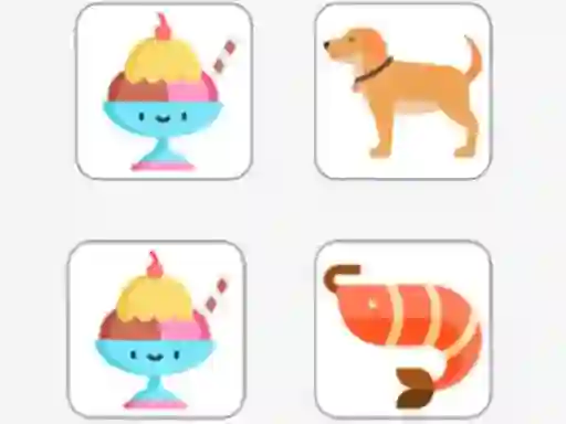 שפּיל Find Pairs אָנליין
