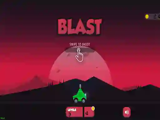 שפּיל Blast אָנליין