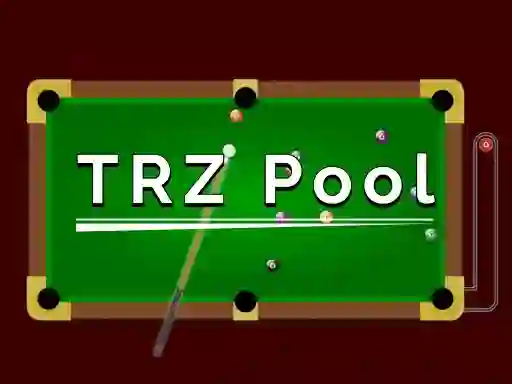 שפּיל TRZ Pool אָנליין
