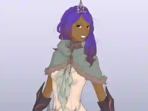 שפּיל Empress Creator אָנליין