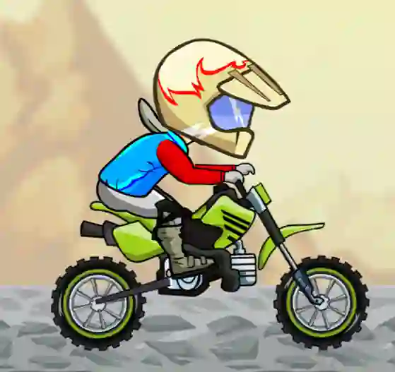 שפּיל Riders Feat אָנליין