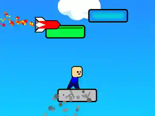 שפּיל Sky Jump אָנליין