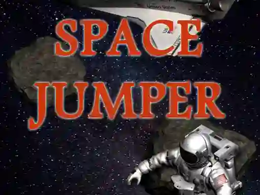 שפּיל Space Jumper אָנליין
